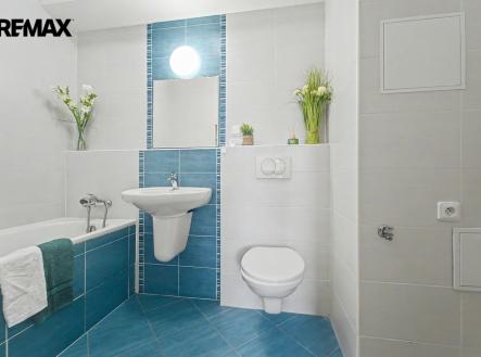 Prodej bytu, 2+kk, 55 m²