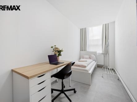 Pronájem bytu, jiný, 11 m²