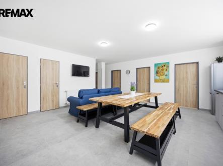 Pronájem bytu, jiný, 11 m²