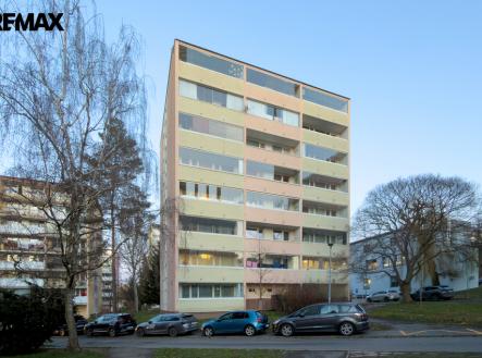 Prodej bytu, 3+1, 81 m²