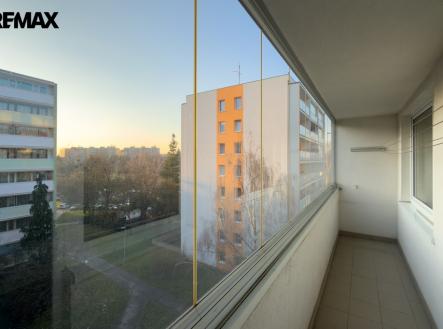 Prodej bytu, 3+1, 81 m²