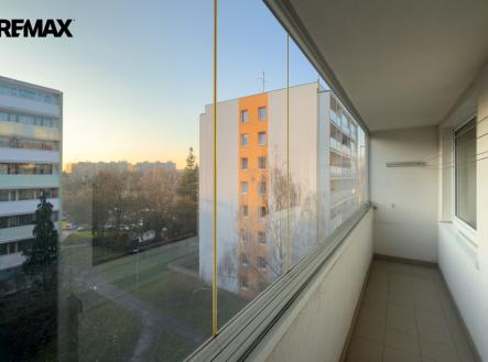 Prodej bytu, 3+1, 81 m²