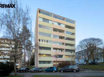 Prodej bytu, 3+1, 81 m²