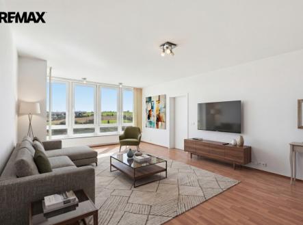 Prodej bytu, 2+kk, 93 m²