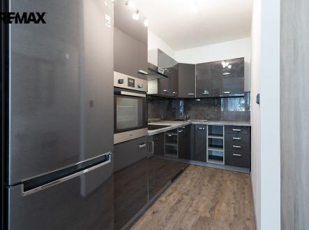 Pronájem bytu, 2+kk, 48 m²
