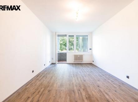 Pronájem bytu, 2+kk, 48 m²