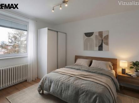 Prodej bytu, 3+1, 67 m²