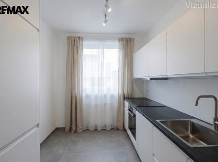 Prodej bytu, 3+1, 67 m²