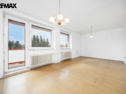 Prodej bytu, 3+1, 67 m²