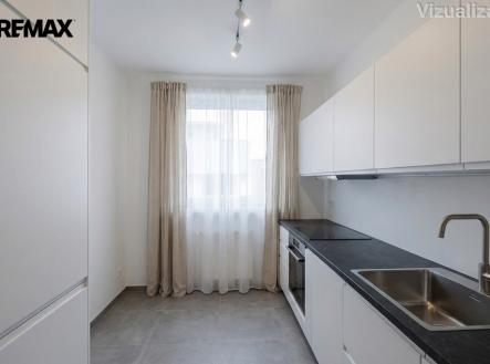 Prodej bytu, 3+1, 67 m²