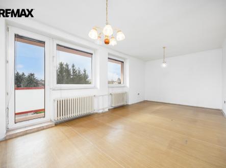 Prodej bytu, 3+1, 67 m² obrázek