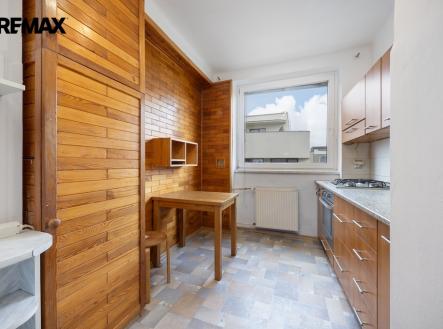 Prodej bytu, 3+1, 67 m²