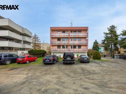 Prodej bytu, 3+1, 67 m²