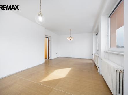 Prodej bytu, 3+1, 67 m²