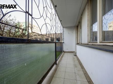 Prodej bytu, 3+1, 80 m²