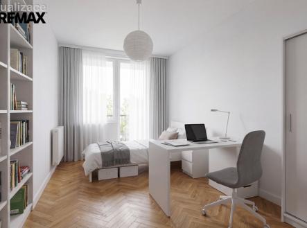 Prodej bytu, 3+1, 80 m² obrázek
