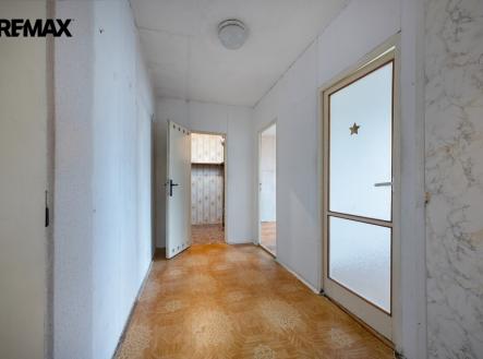Předsíň