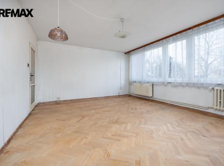 Obývák