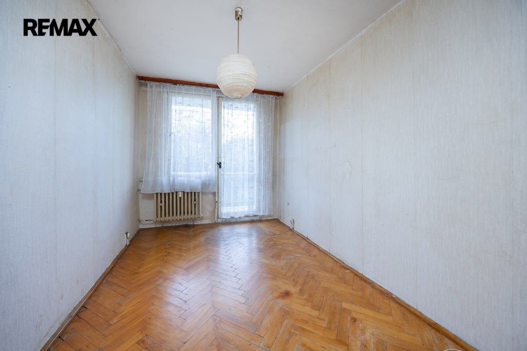 Studentský pokoj