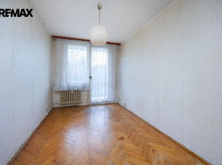 Prodej bytu, 3+1, 80 m²