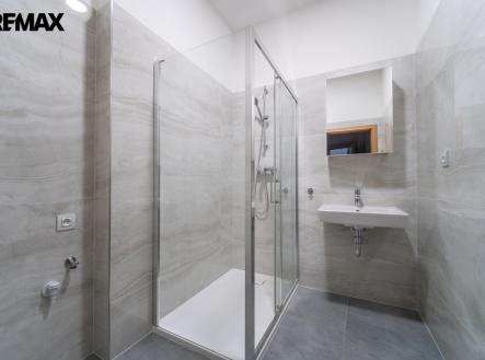 Pronájem bytu, 2+kk, 35 m²