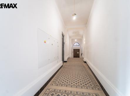 Pronájem bytu, 2+kk, 35 m²