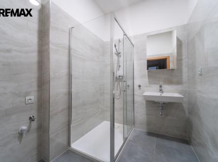 Pronájem bytu, 2+kk, 35 m²