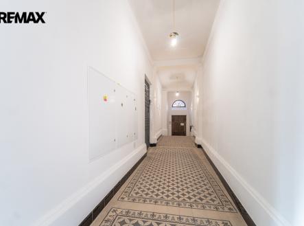 Pronájem bytu, 2+kk, 35 m²