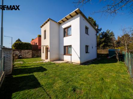 Prodej domu/vily, 113 m²