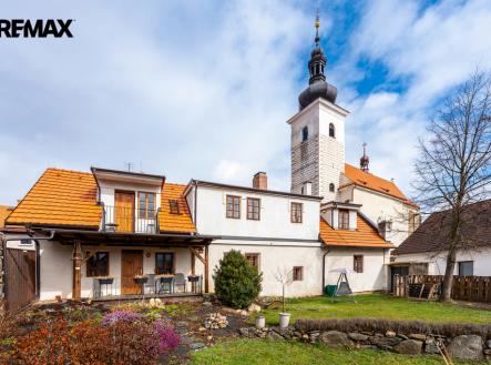 Prodej domu/vily, 340 m² obrázek