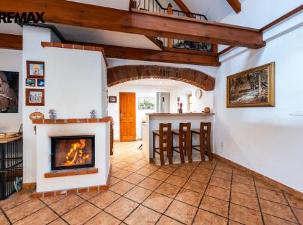 Prodej domu/vily, 340 m²