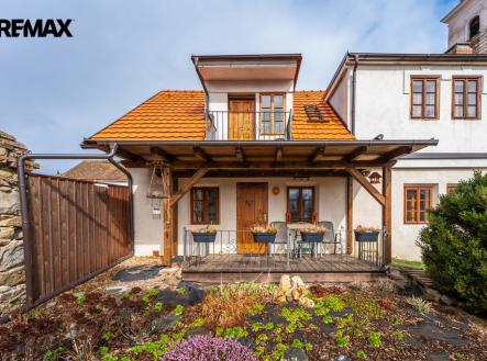 Prodej domu/vily, 340 m²