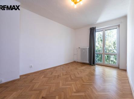 Pronájem bytu, 2+1, 50 m²