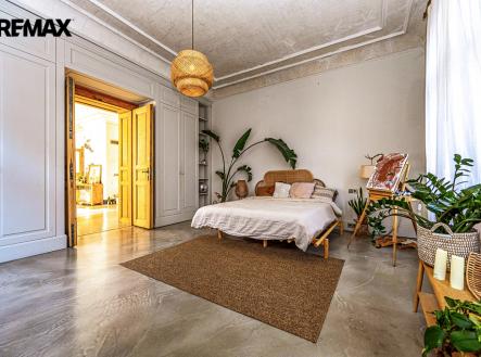 Pronájem bytu, 2+1, 127 m²