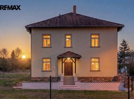 Prodej domu/vily, 403 m²