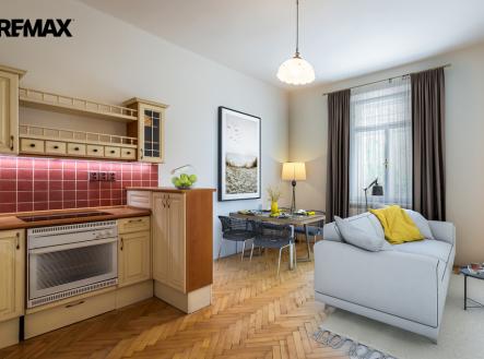 Prodej domu/vily, 403 m²