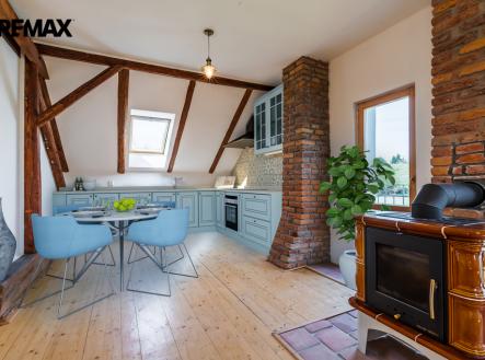 Prodej domu/vily, 403 m²