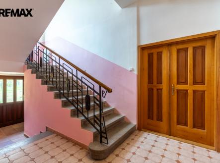 Prodej domu/vily, 403 m²