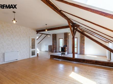 Prodej obchodní prostor, 403 m²