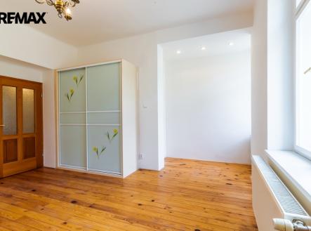 Prodej obchodní prostor, 403 m²