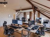 Prodej obchodní prostory, 403 m²