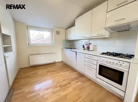 Pronájem bytu, 4+1, 124 m²