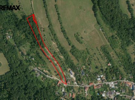 Prodej pozemku pro bydlení, 8 856 m²