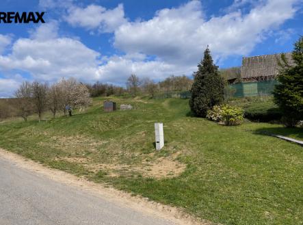 Prodej pozemku pro bydlení, 8 856 m²