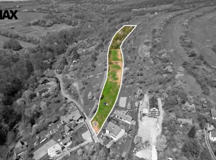 Prodej pozemku pro bydlení, 8 856 m²