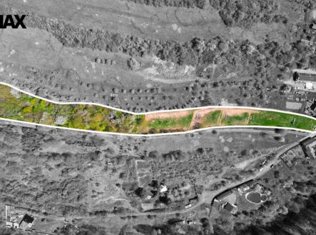 Prodej pozemku pro bydlení, 8 856 m²