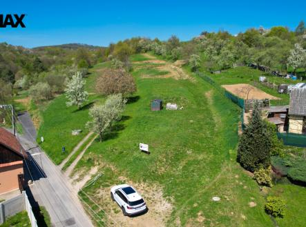 Prodej pozemku pro bydlení, 8 856 m²