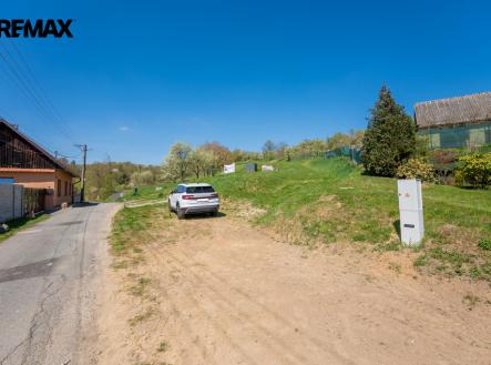 Prodej pozemku pro bydlení, 8 856 m²