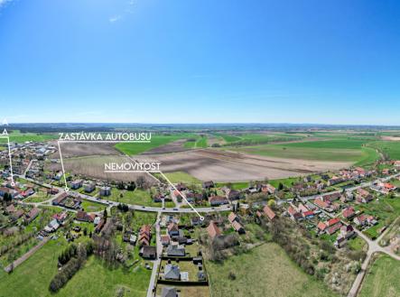 Prodej domu/vily, 153 m²