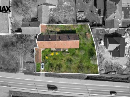 Prodej domu/vily, 153 m²